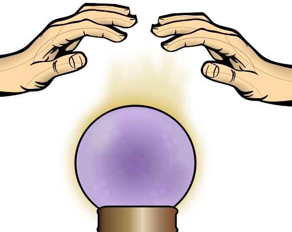crystal ball